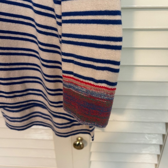 Cabi, Cadet Sweater 5830 - Picture 5 of 7